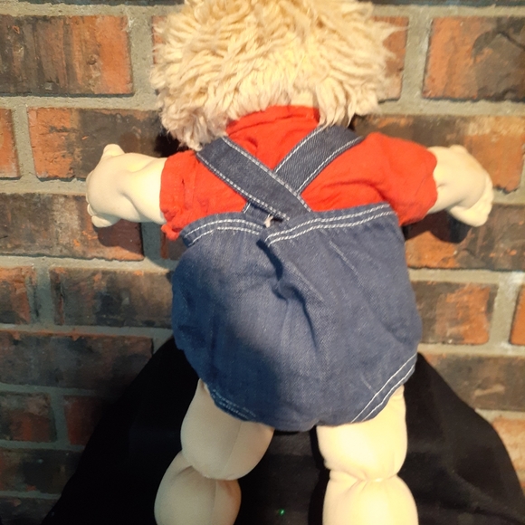 1983 Original Appalachian Artworks Inc Cabbage Patch Kid - Picture 3 of 8
